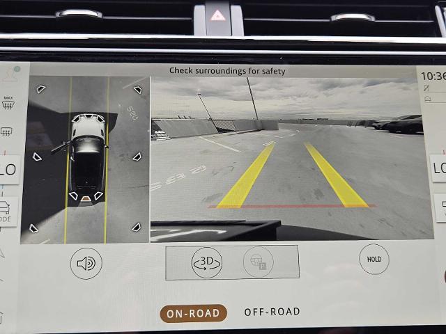 2026 Range Rover Velar Vehicle Photo in AUSTIN, TX 78717