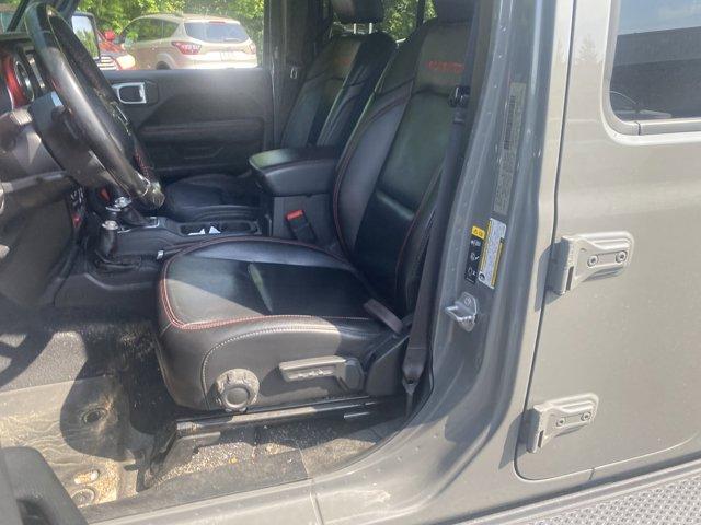 2020 Jeep Gladiator Vehicle Photo in Doylsetown, PA 18901