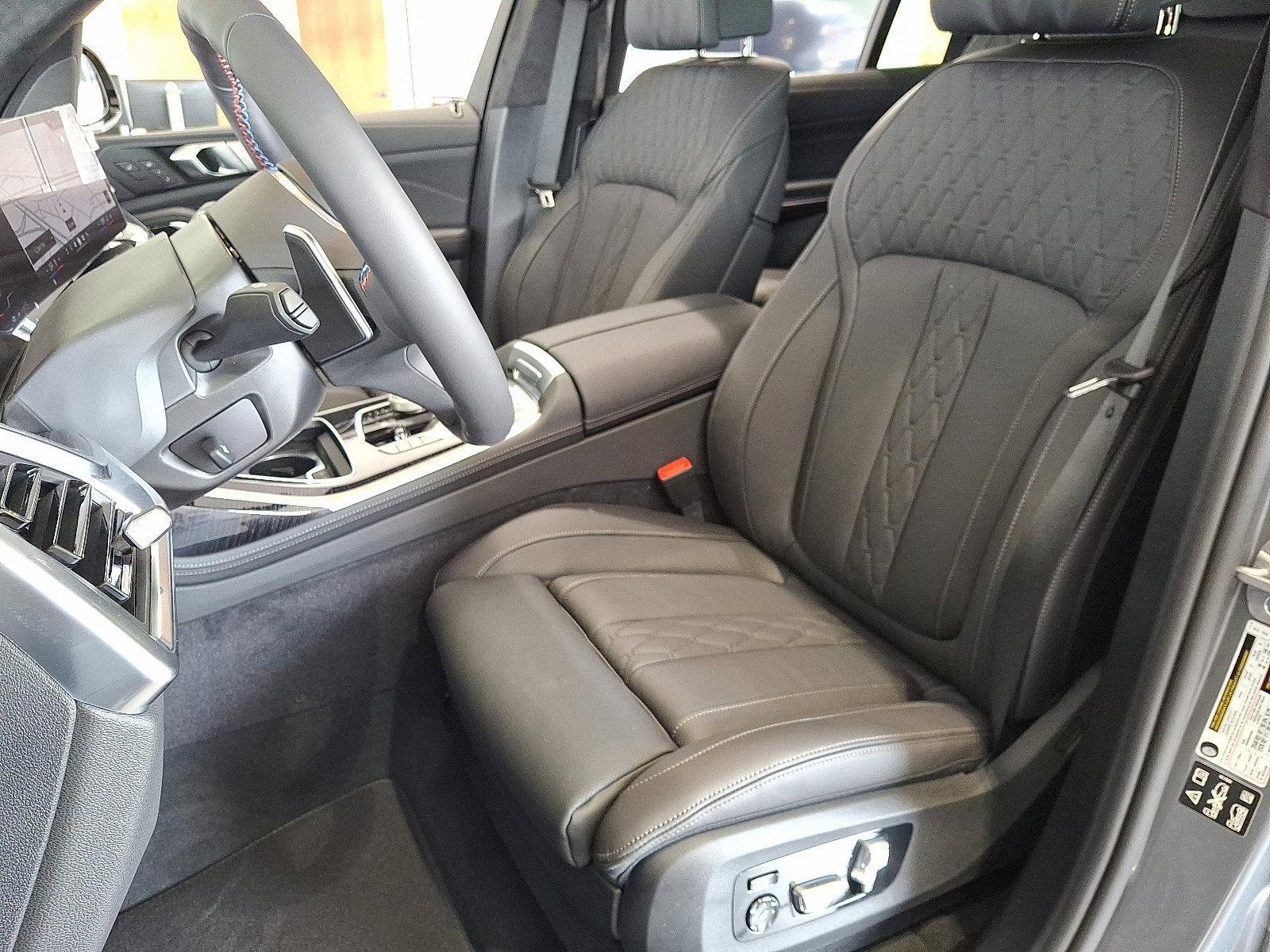 2026 BMW X7 M60i Vehicle Photo in Lancaster, PA 17601