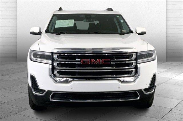 2023 GMC Acadia Vehicle Photo in INDEPENDENCE, MO 64055-1377
