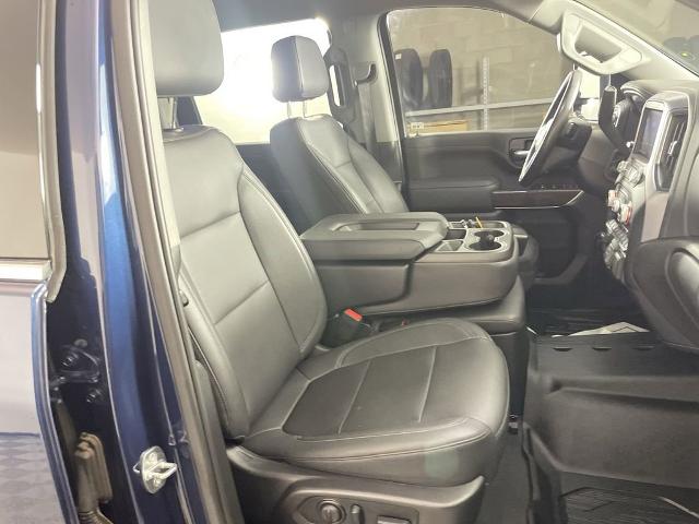 2022 GMC Sierra 3500 HD Vehicle Photo in GILBERT, AZ 85297-0402