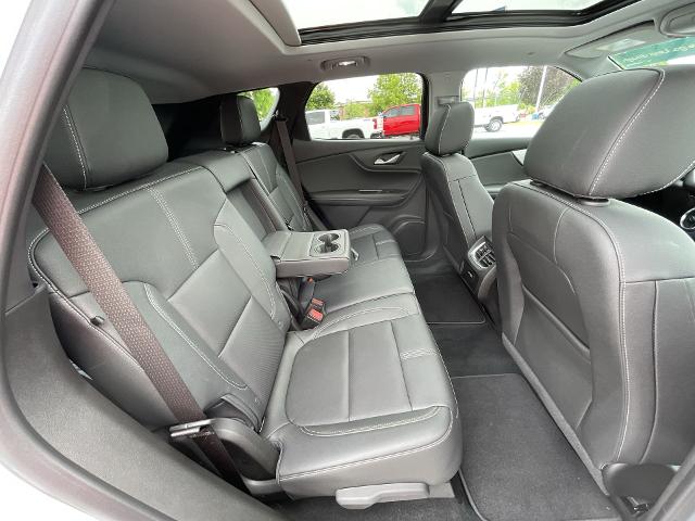 2023 Chevrolet Blazer Vehicle Photo in BENTONVILLE, AR 72712-4322