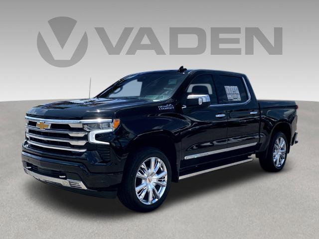2025 Chevrolet Silverado 1500 Vehicle Photo in SAVANNAH, GA 31406-4513