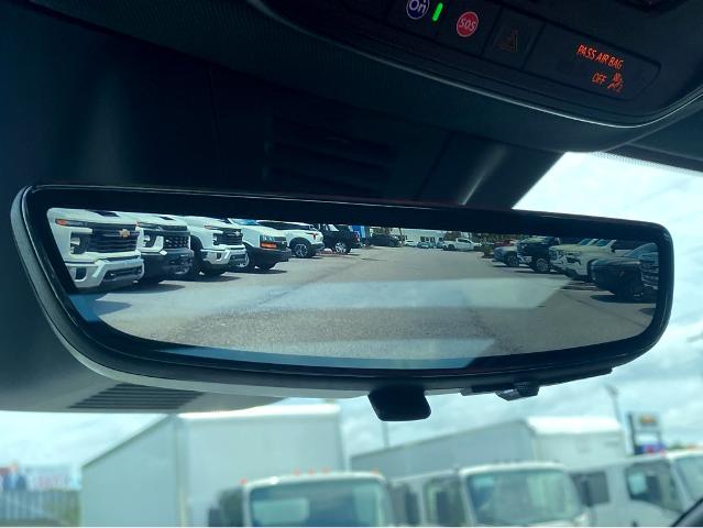 2025 Chevrolet Equinox EV Vehicle Photo in SAVANNAH, GA 31406-4513