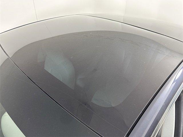 2019 Tesla Model 3 Vehicle Photo in PUYALLUP, WA 98371-4149