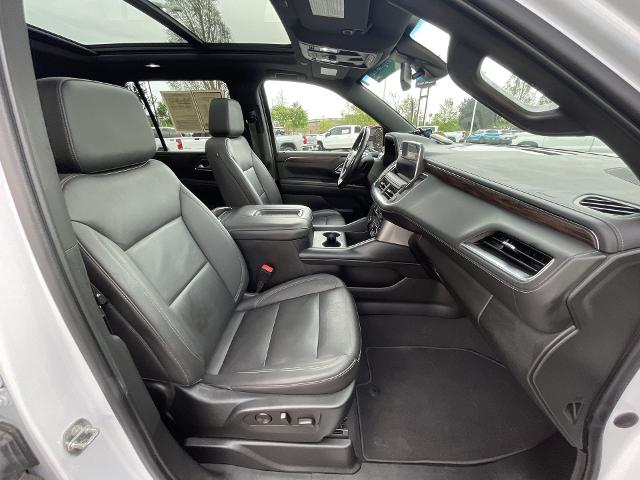 2022 Chevrolet Tahoe Vehicle Photo in BENTONVILLE, AR 72712-4322
