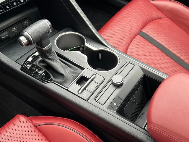 2023 Kia K5 Vehicle Photo in Appleton, WI 54914