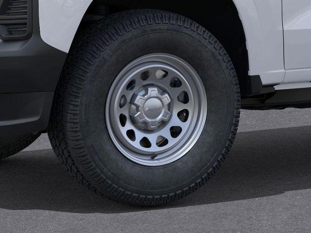 2025 Chevrolet Colorado Vehicle Photo in PAWLING, NY 12564-3219