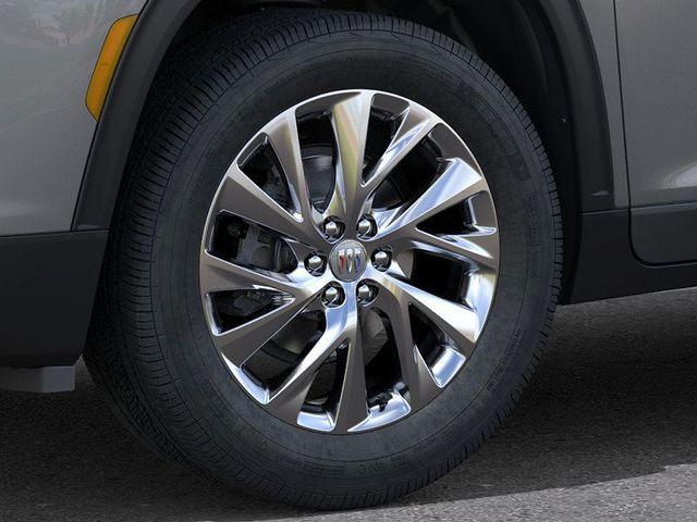 2025 Buick Enclave Vehicle Photo in DANBURY, CT 06810-5034