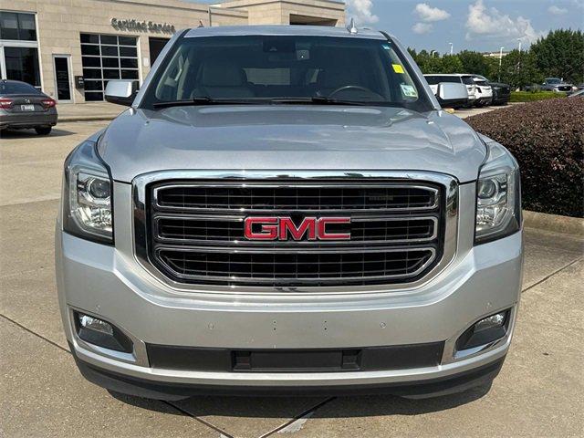 2019 GMC Yukon XL Vehicle Photo in BATON ROUGE, LA 70809-4546