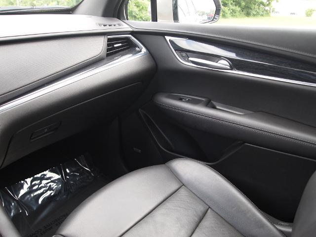 2022 Cadillac XT5 Vehicle Photo in MADISON, IN 47250-1611