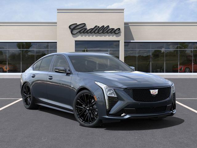 2025 Cadillac CT5 Vehicle Photo in SMITHTOWN, NY 11787-5023