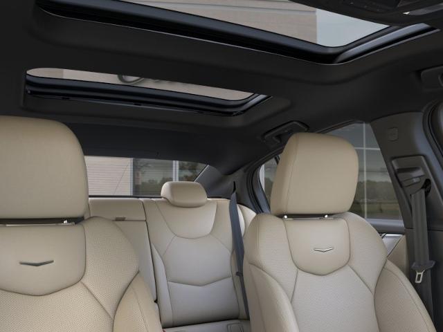 2024 Cadillac CT5 Vehicle Photo in SMITHTOWN, NY 11787-5023