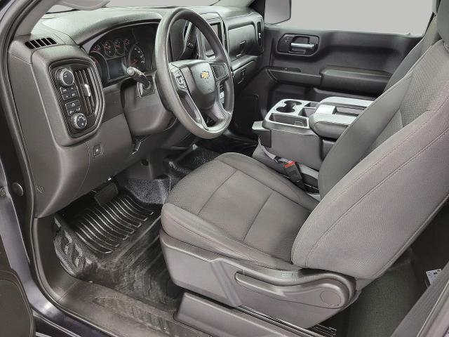 2024 Chevrolet Silverado 1500 Vehicle Photo in APPLETON, WI 54914-4656