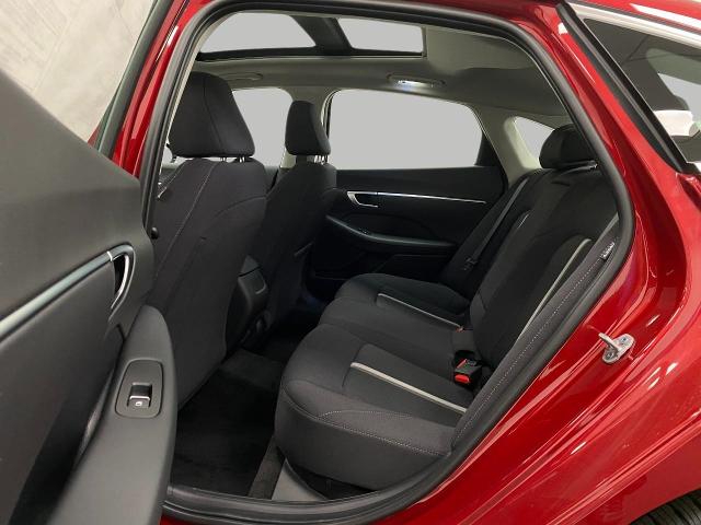 2025 Hyundai SONATA Vehicle Photo in Appleton, WI 54913