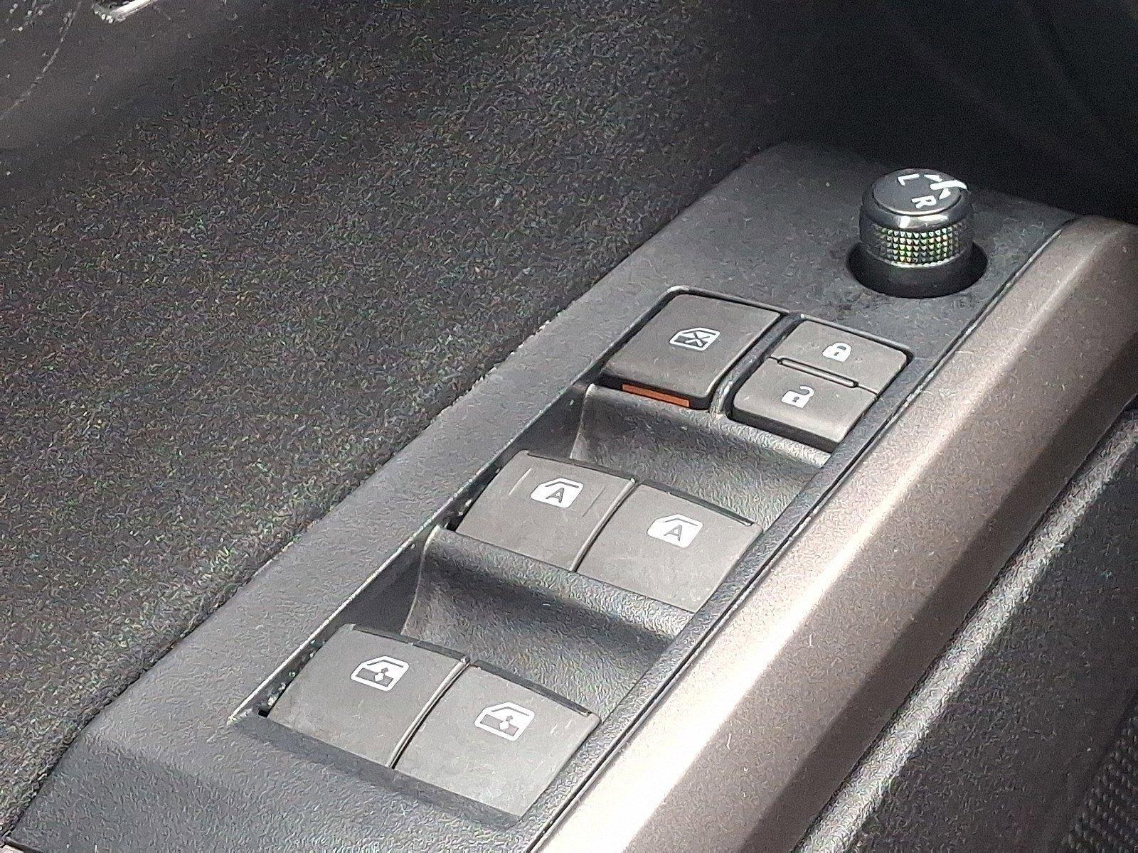 2023 Toyota Tacoma 4WD Vehicle Photo in Harrisburg, PA 17111