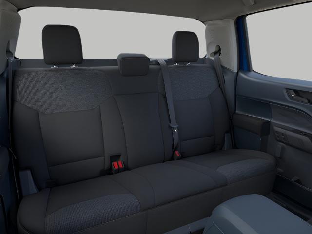 2025 Ford Maverick Vehicle Photo in Oshkosh, WI 54901