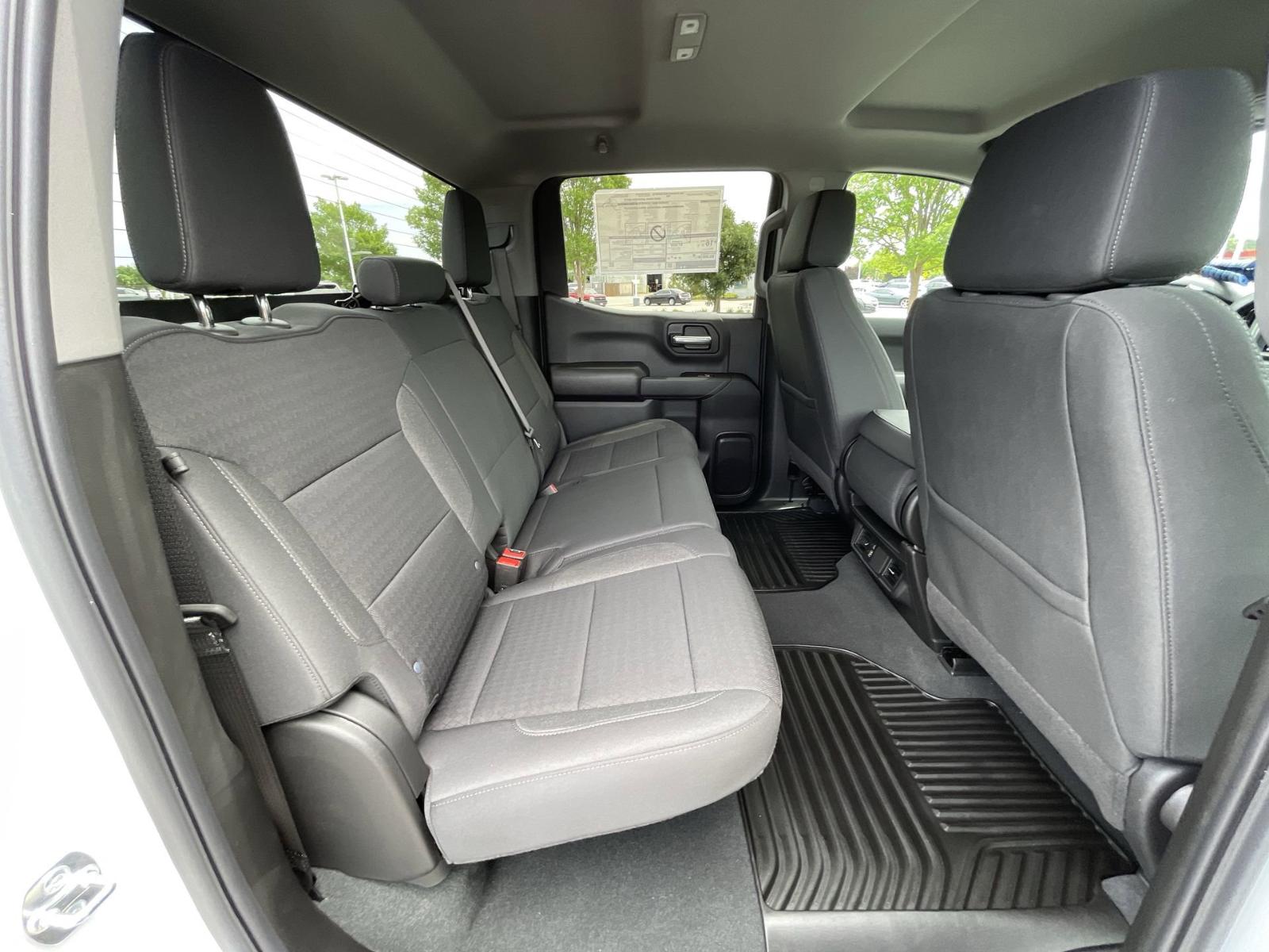 2025 Chevrolet Silverado 1500 Vehicle Photo in BENTONVILLE, AR 72712-4322