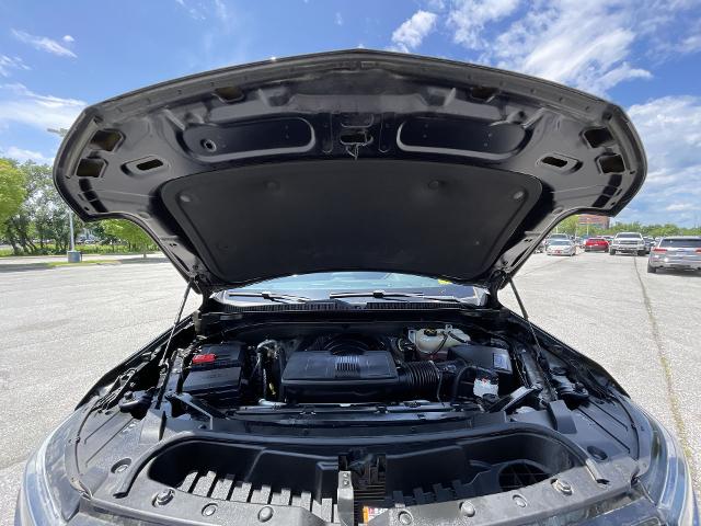2021 Chevrolet Suburban Vehicle Photo in BENTONVILLE, AR 72712-4322