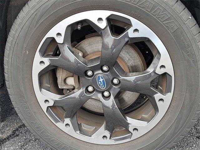 2023 Subaru Crosstrek Vehicle Photo in LANCASTER, PA 17601-0000