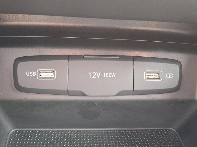 2024 Hyundai TUCSON Vehicle Photo in Philadelphia, PA 19116