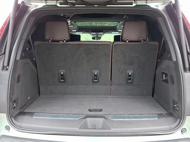 2023 Cadillac Escalade Vehicle Photo in DANBURY, CT 06810-5034