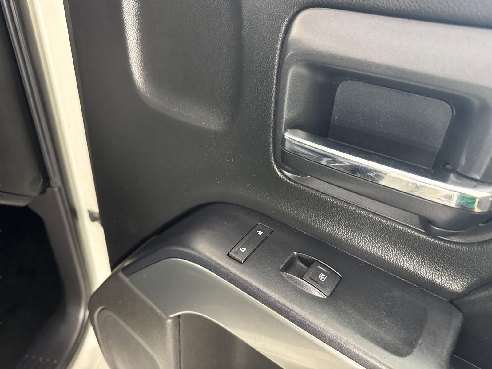 2015 Chevrolet Silverado 1500 Vehicle Photo in GEORGETOWN, TX 78626-7508