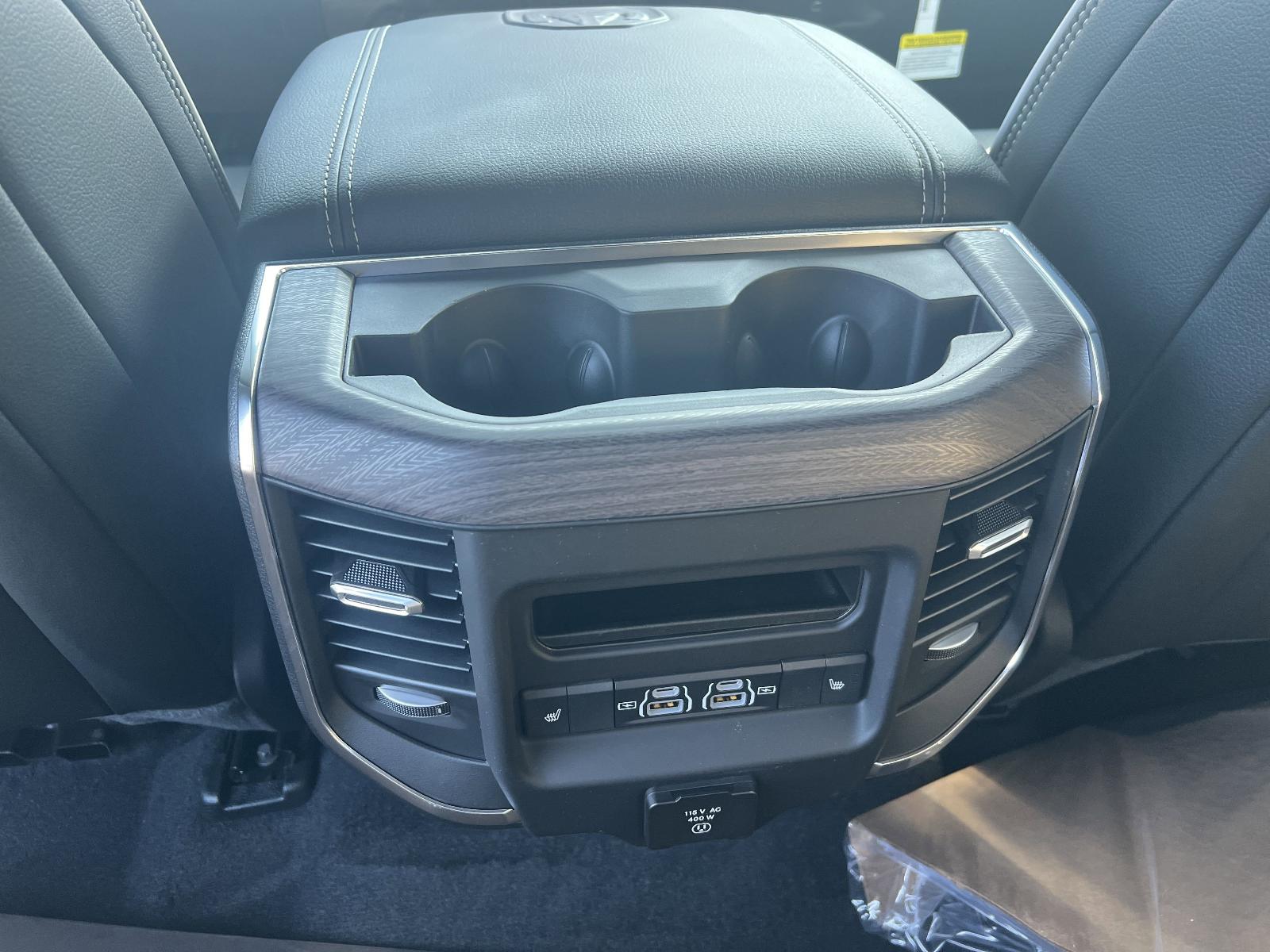 2025 Ram 1500 Vehicle Photo in Mechanicsburg, PA 17050-1707