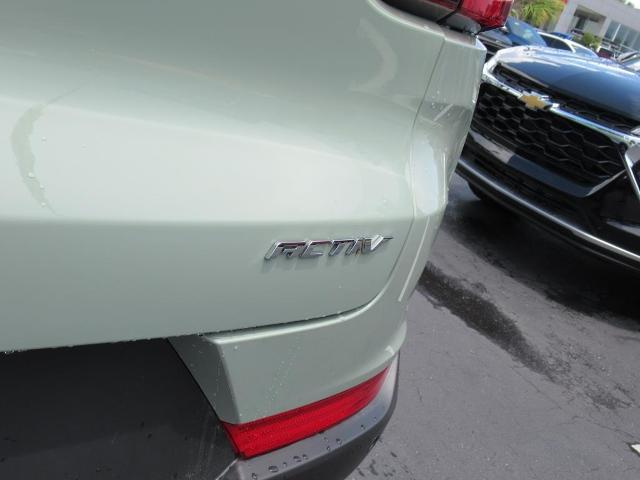 2026 Chevrolet Trailblazer Vehicle Photo in LEESBURG, FL 34788-4022