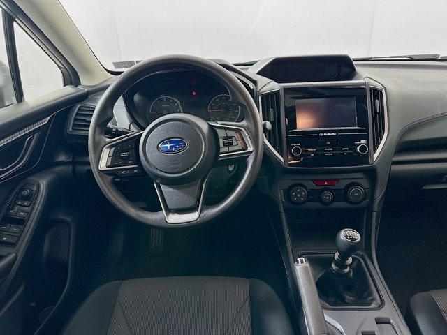 2018 Subaru Crosstrek Vehicle Photo in Doylestown, PA 18902