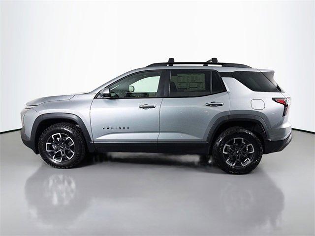 2026 Chevrolet Equinox Vehicle Photo in PUYALLUP, WA 98371-4149