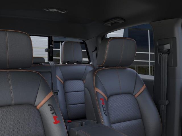 2025 GMC Canyon Vehicle Photo in APPLETON, WI 54914-8833