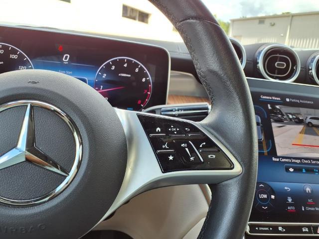 2024 Mercedes-Benz GLC Vehicle Photo in Tampa, FL 33612