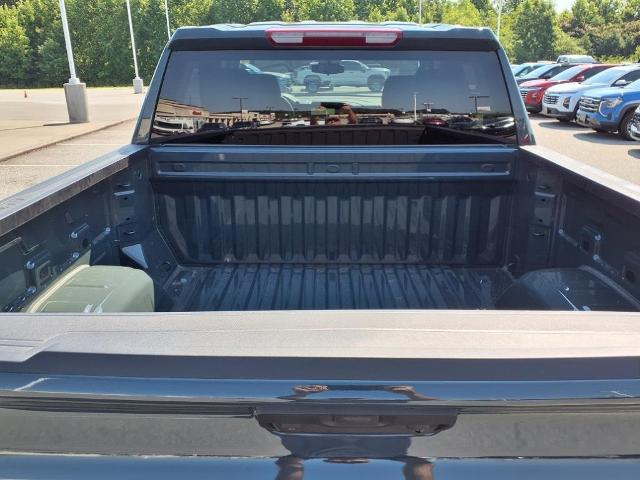 2025 Chevrolet Silverado 1500 Vehicle Photo in EMPORIA, VA 23847-1235