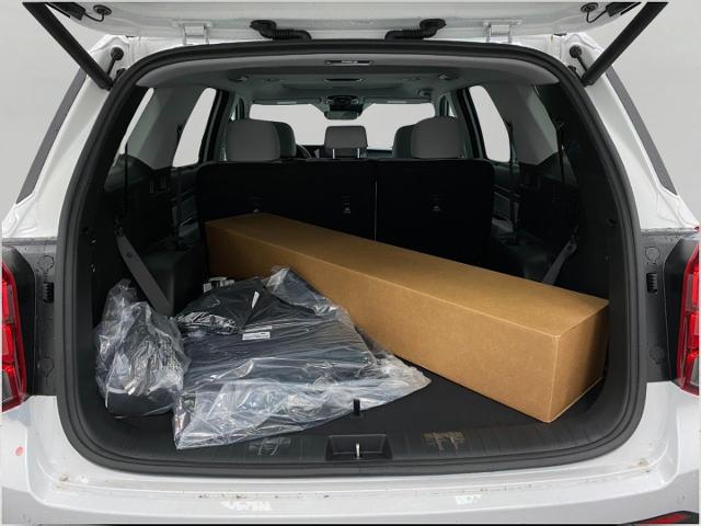 2025 Hyundai PALISADE Vehicle Photo in Appleton, WI 54913
