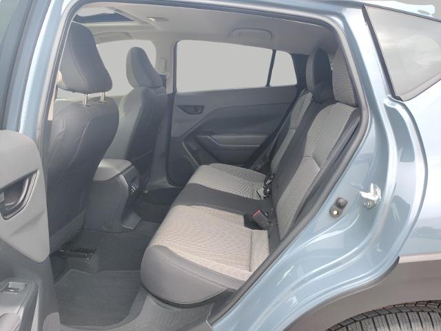 2024 Subaru Crosstrek Vehicle Photo in Green Bay, WI 54304