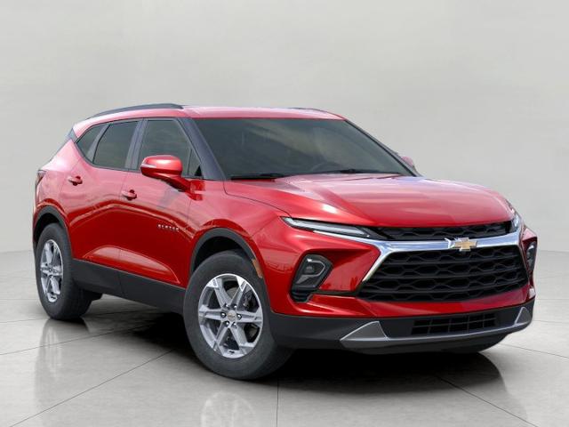 2025 Chevrolet Blazer Vehicle Photo in MIDDLETON, WI 53562-1492