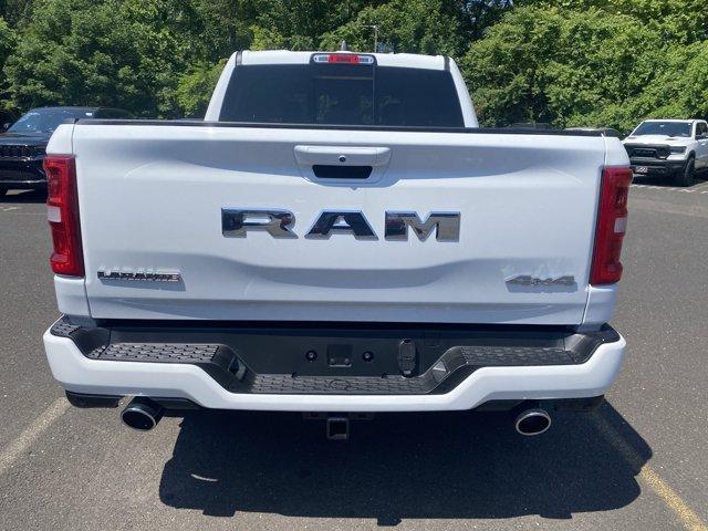 2025 Ram 1500 Vehicle Photo in Doylsetown, PA 18901