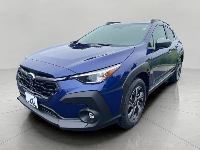 2025 Subaru Crosstrek Vehicle Photo in Oshkosh, WI 54904