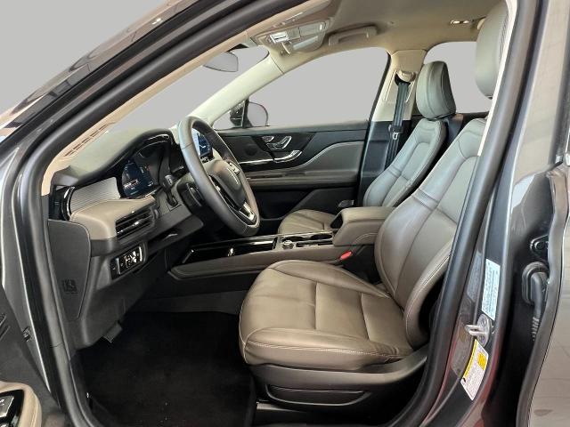 2023 Lincoln Corsair Vehicle Photo in Neenah, WI 54956