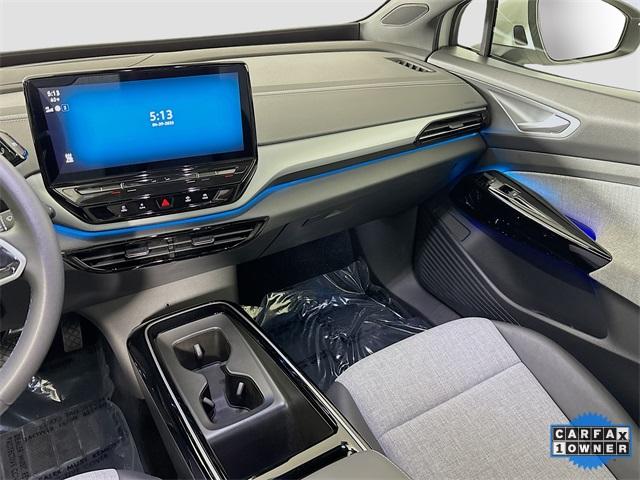 2023 Volkswagen ID.4 Vehicle Photo in Puyallup, WA 98371