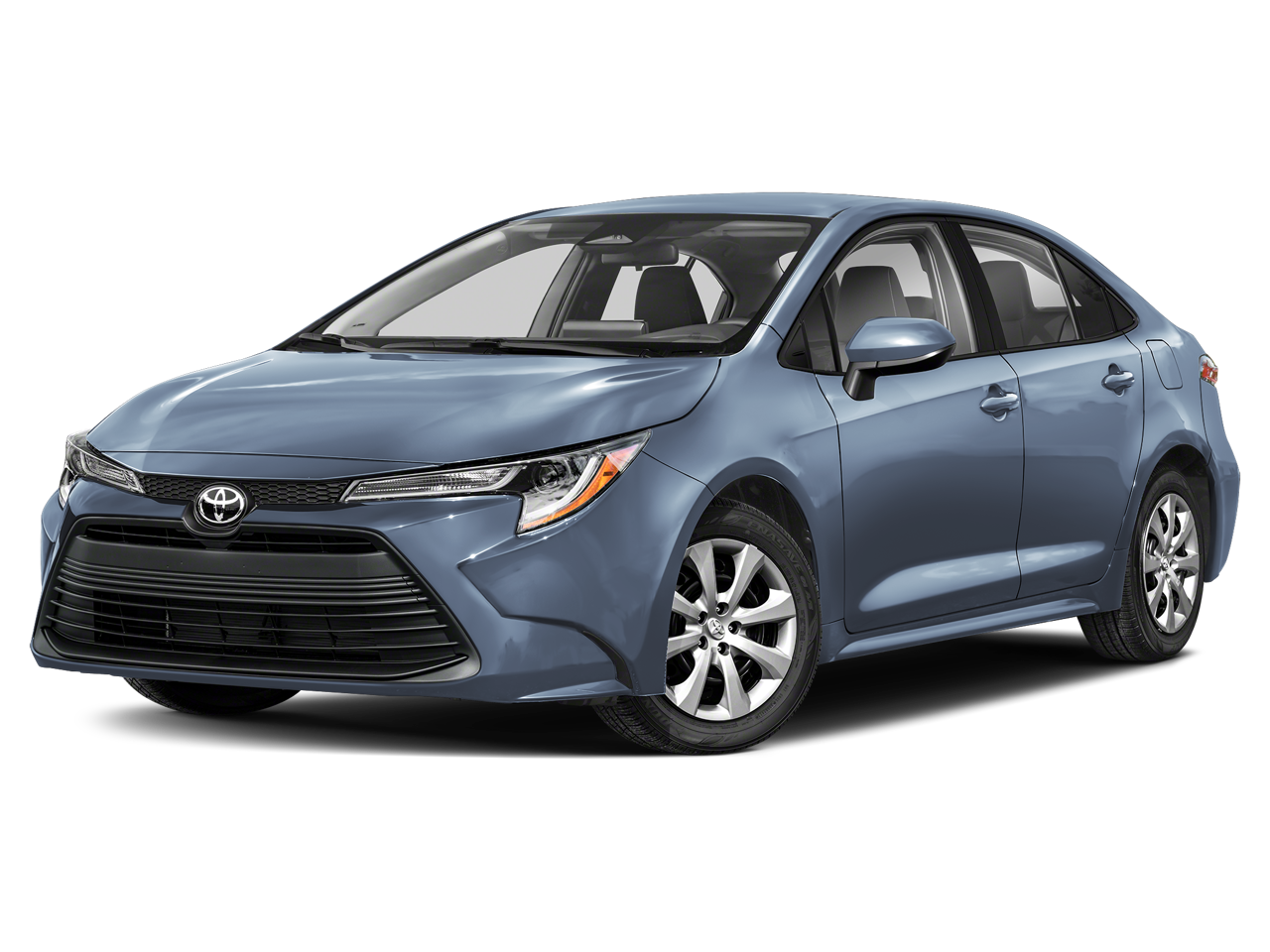2024 Toyota Corolla Vehicle Photo in Tulsa, OK 74129