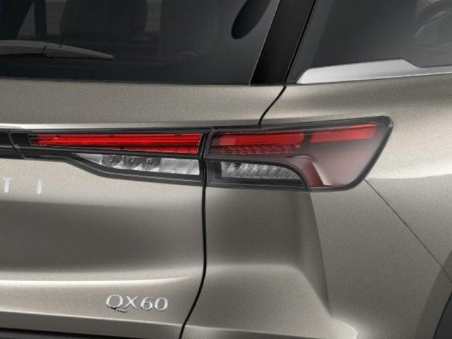 2025 INFINITI QX60 Vehicle Photo in Grapevine, TX 76051