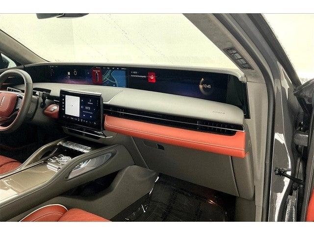 2024 Lincoln Nautilus Vehicle Photo in Grapevine, TX 76051