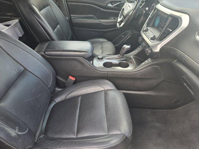 2019 GMC Acadia Vehicle Photo in Decatur, TX 76234