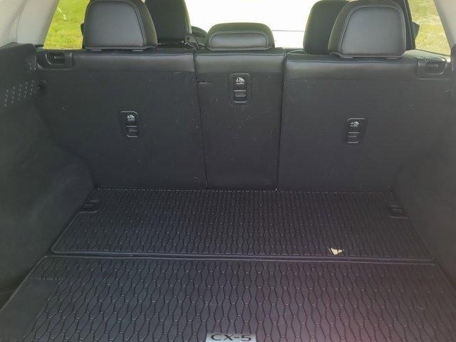 2022 Mazda CX-5 Vehicle Photo in Harrisburg, PA 17111