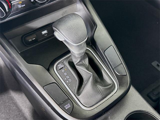 2023 Kia Soul Vehicle Photo in Everett, WA 98204