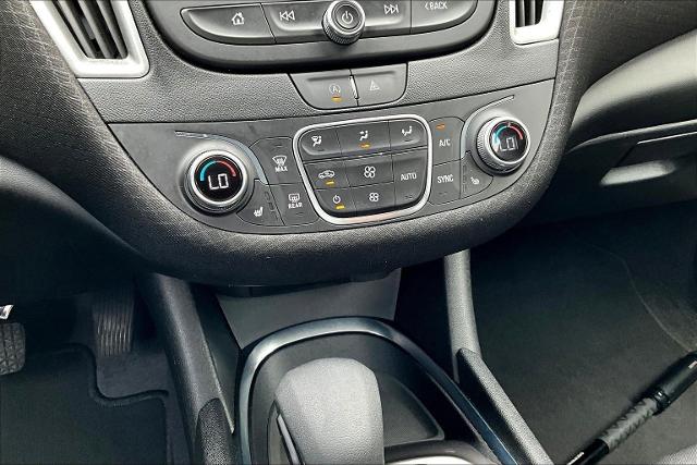 2023 Chevrolet Malibu Vehicle Photo in San Antonio, TX 78230