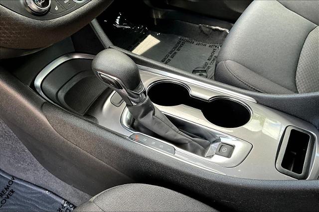 2023 Chevrolet Malibu Vehicle Photo in San Antonio, TX 78230