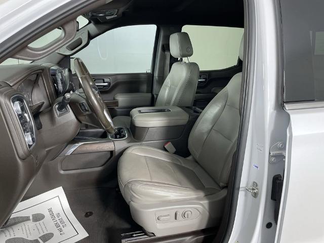2020 GMC Sierra 1500 Vehicle Photo in GILBERT, AZ 85297-0402